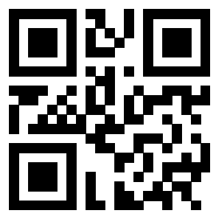 Il Qr Code di 3302766759