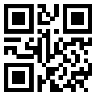 3302766761 - Immagine del QrCode