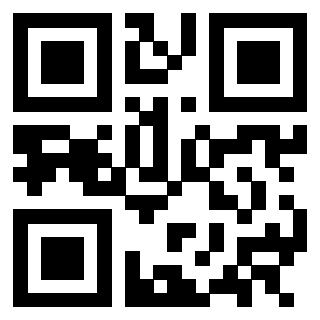 Il QrCode di 3302766763