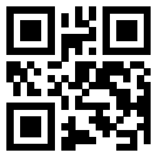 3302766766 - Immagine del QrCode associato
