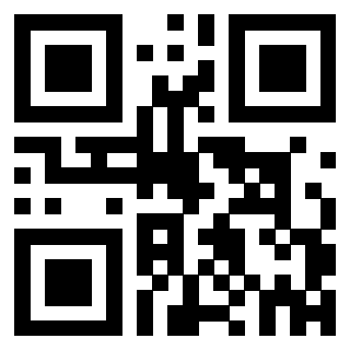 Il QrCode di 3302766773