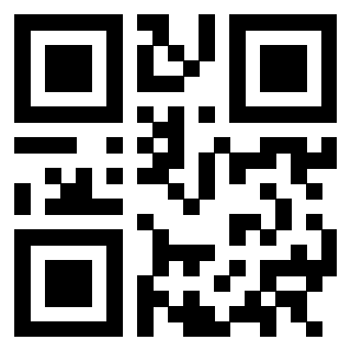 3302766776 Qr Code associato