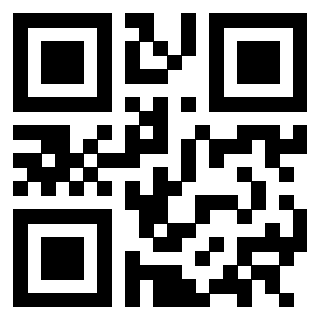 Immagine del Qr Code di 3302766778