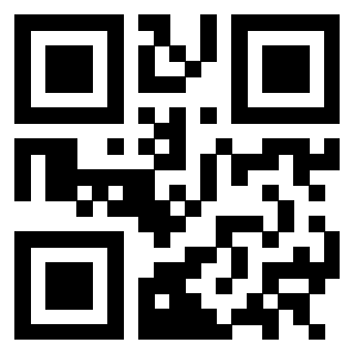 3302766779 - Immagine del QrCode associato