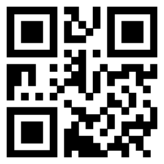 Qr Code di 3302766781