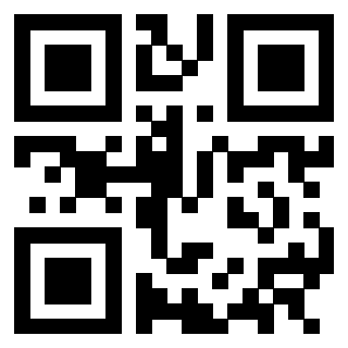 3302766782 - Immagine del QrCode associato
