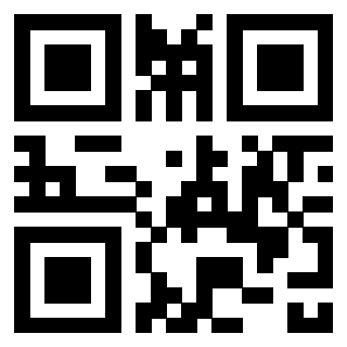 3302766784 Qr Code associato