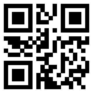 Il Qr Code di 3302766787
