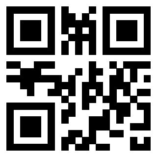 3302766789 - Immagine del Qr Code