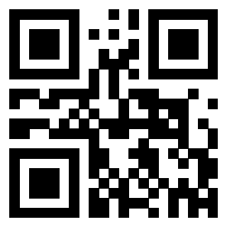 3302766793 - Immagine del Qr Code associato