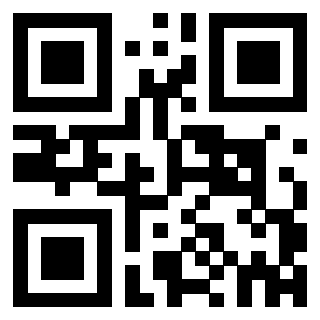 3302766795 - Immagine del Qr Code associato