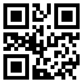 Scansione del Qr Code di 3302766796