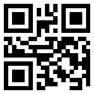 Immagine del QrCode di 3302766798