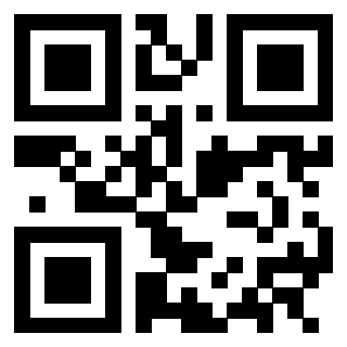 Immagine del Qr Code di 3302766802