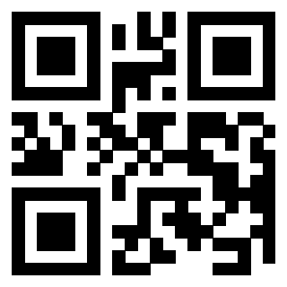 Scansione del Qr Code di 3302766806