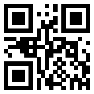 3302766810 - Immagine del QrCode associato