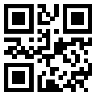 3302766812 - Immagine del QrCode associato