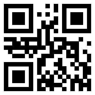 Il Qr Code di 3302766817