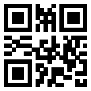 3302766818 - Immagine del Qr Code