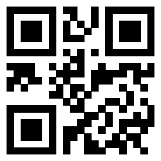 Qr Code di 3302766821