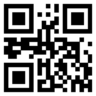 3302766823 - Immagine del Qr Code associato