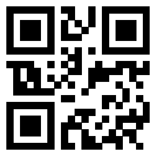 3302766826 - Immagine del Qr Code associato