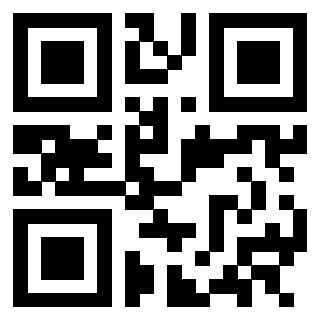 Immagine del QrCode di 3302766827