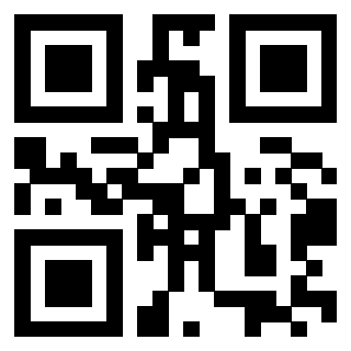 3302766829 - Immagine del Qr Code associato