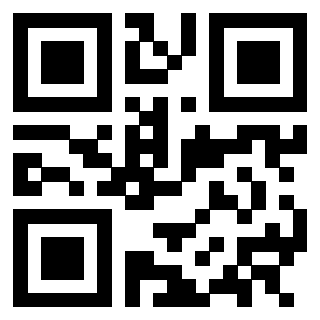 3302766830 Qr Code associato
