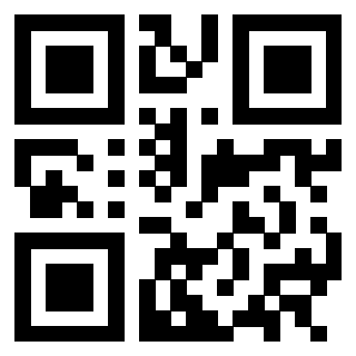 Qr Code di 3302766831