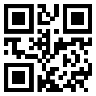Scansione del Qr Code di 3302766836