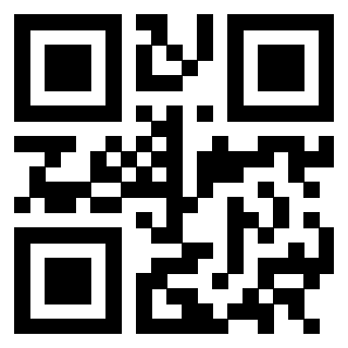 Qr Code di 3302766837