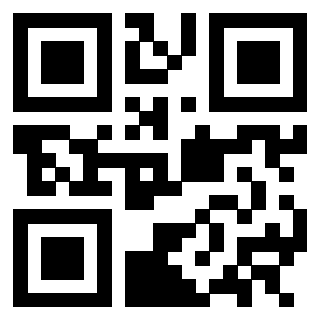 Scansione del Qr Code di 3302766841