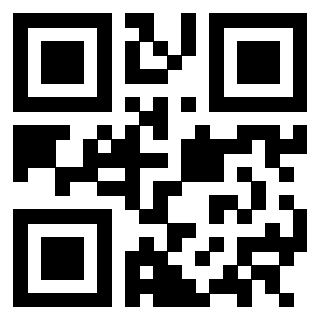 3302766846 Qr Code associato