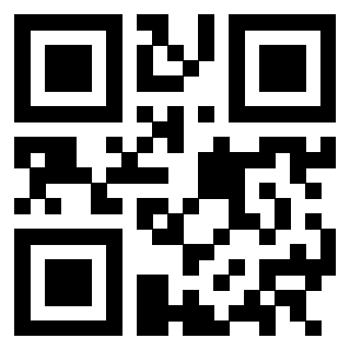 Immagine del QrCode di 3302766850