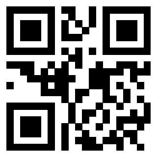 3302766851 - Immagine del Qr Code associato