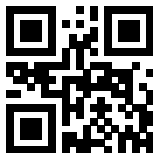 3302766852 - Immagine del Qr Code