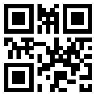 3302766854 - Immagine del QrCode associato