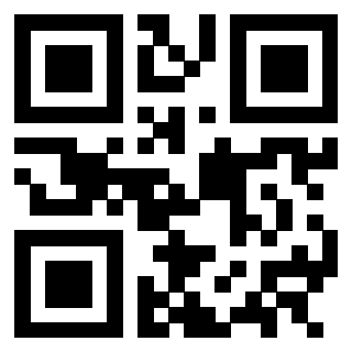 Immagine del QrCode di 3302766856