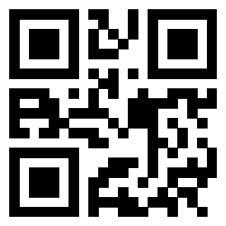 3302766857 - Immagine del QrCode