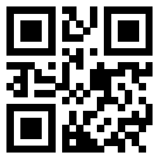 3302766858 - Immagine del QrCode associato