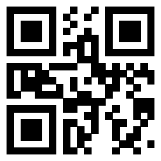 3302766859 QrCode associato