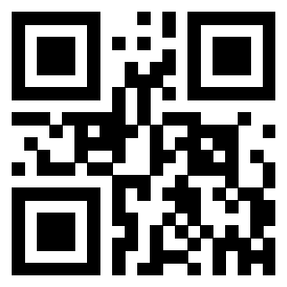 Immagine del Qr Code di 3302766863