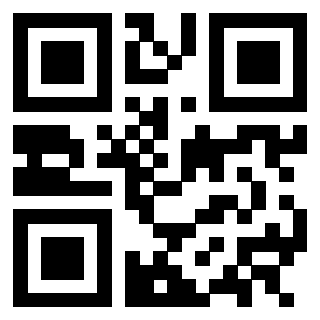 Il Qr Code di 3302766864