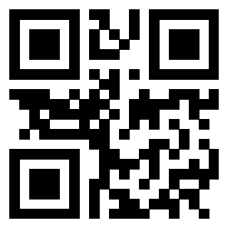 3302766865 - Immagine del QrCode associato