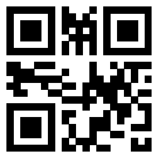 Immagine del QrCode di 3302766869