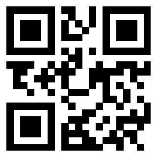 Qr Code di 3302766870