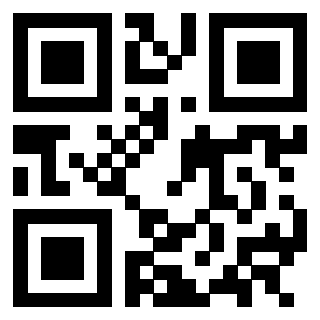 3302766871 QrCode associato