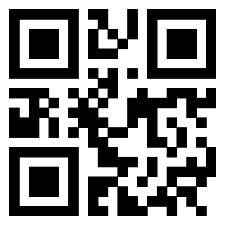 3302766873 - Immagine del Qr Code