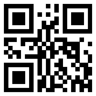 Scansione del QrCode di 3302766877